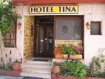 Tina Отель *